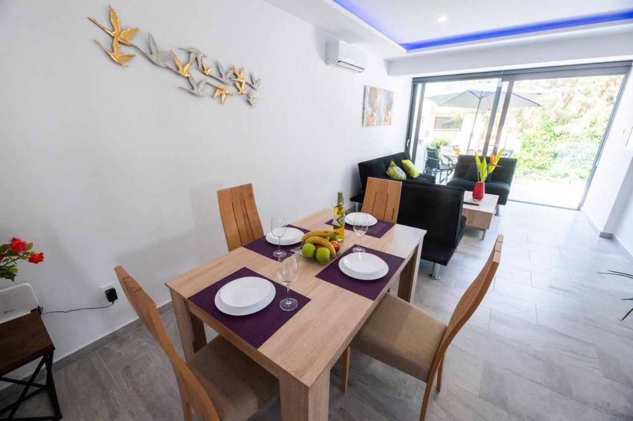 Kato Paphos 1Br Near Paphos Harbour/Beach/Sea Exterior photo