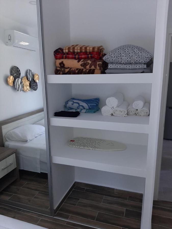 Kato Paphos 1Br Near Paphos Harbour/Beach/Sea Exterior photo