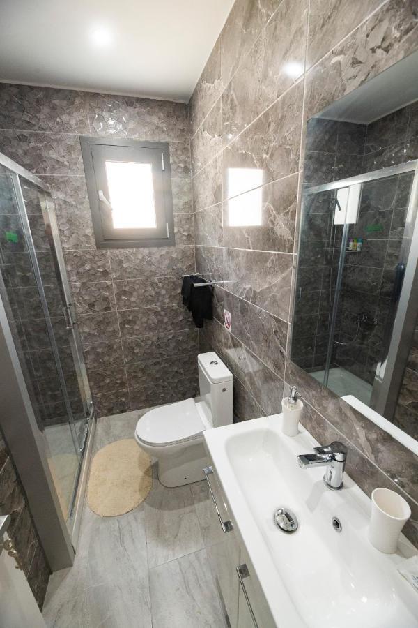 Kato Paphos 1Br Near Paphos Harbour/Beach/Sea Exterior photo